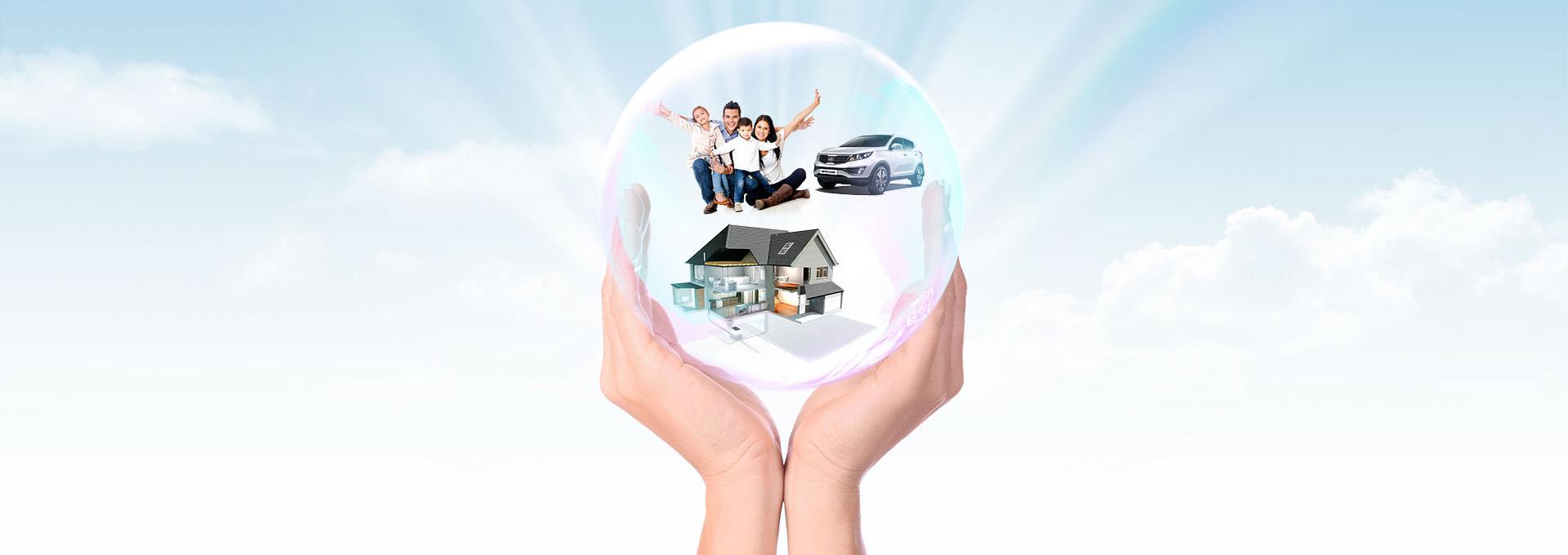 Sevdikleriniz emin ellerde